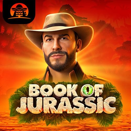 Book of Jurassic